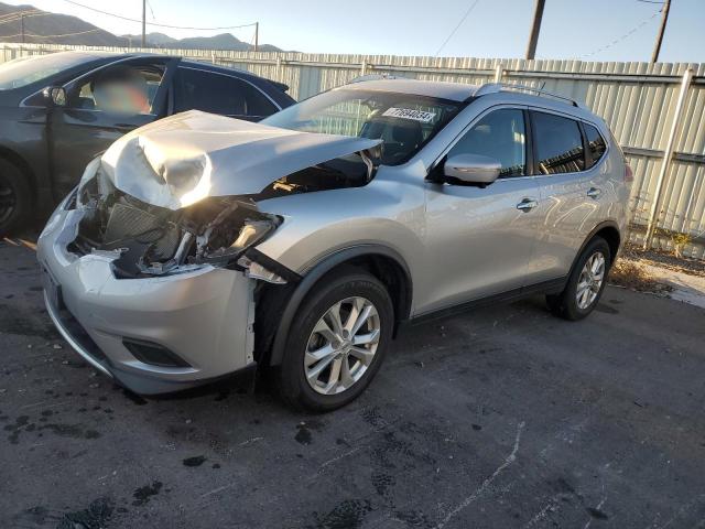 nissan rogue s 2015 knmat2mv2fp500299