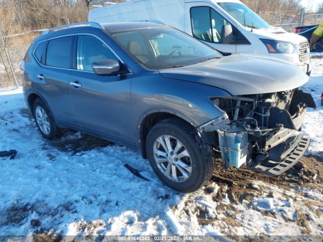 nissan rogue 2015 knmat2mv2fp515966