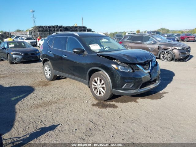 nissan rogue 2015 knmat2mv2fp525428