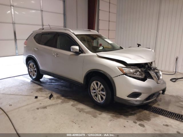 nissan rogue 2015 knmat2mv2fp526501