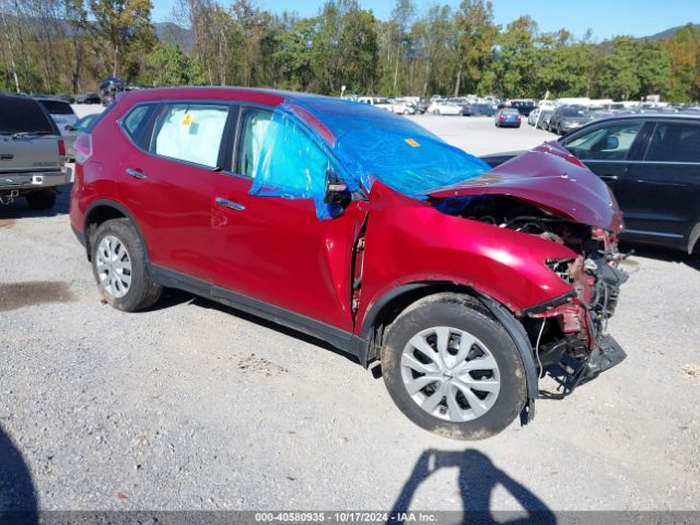 nissan rogue 2015 knmat2mv2fp528863