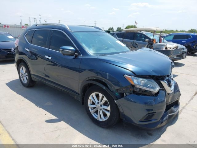 nissan rogue 2015 knmat2mv2fp550295