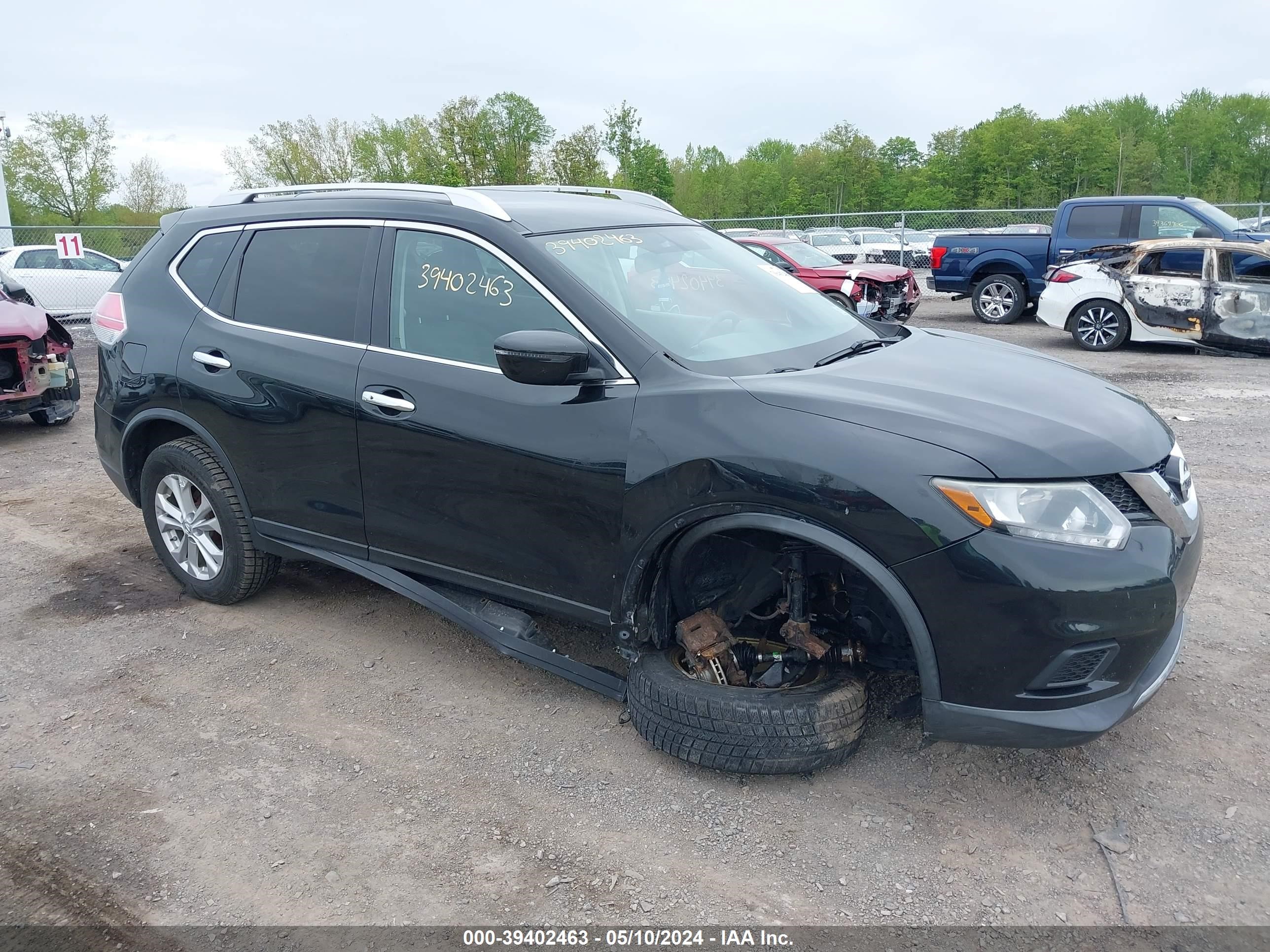 nissan rogue 2016 knmat2mv2gp642542