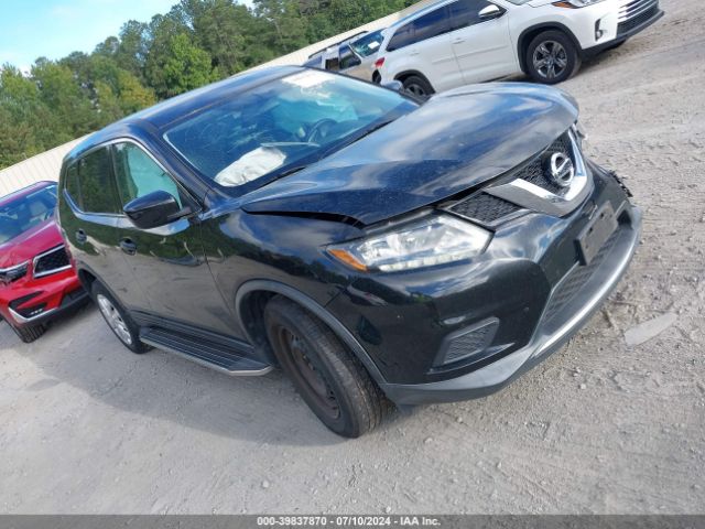 nissan rogue 2016 knmat2mv2gp675198