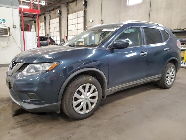 nissan rogue s 2016 knmat2mv2gp677436