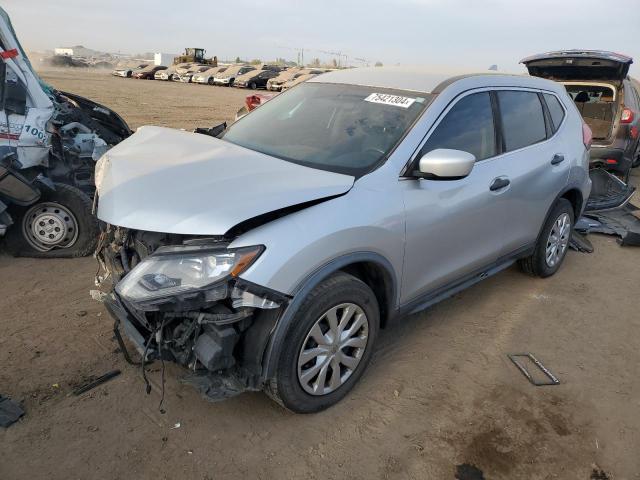 nissan rogue s 2017 knmat2mv2hp524394