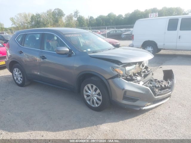 nissan rogue 2017 knmat2mv2hp537484