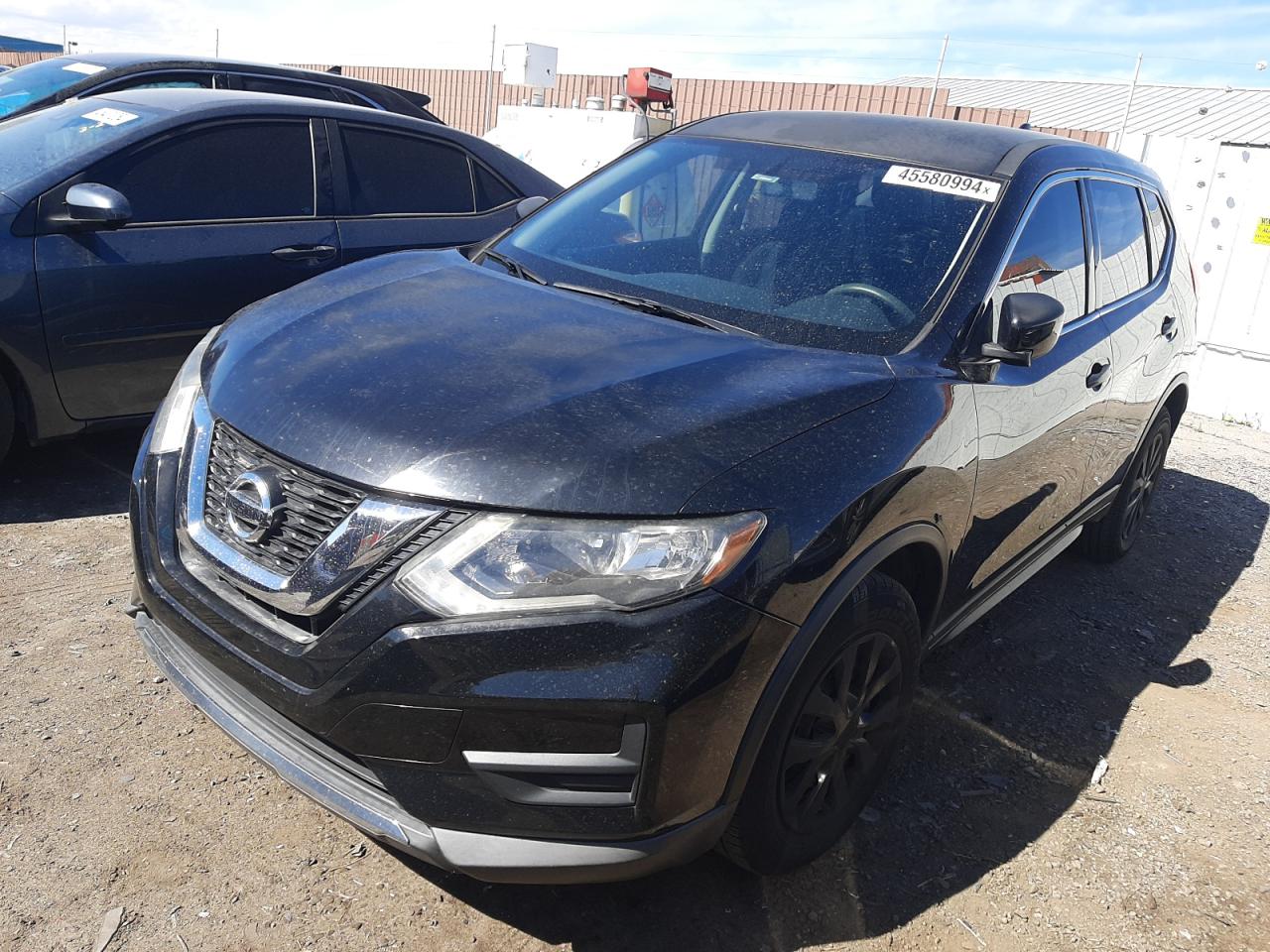 nissan rogue 2017 knmat2mv2hp544340