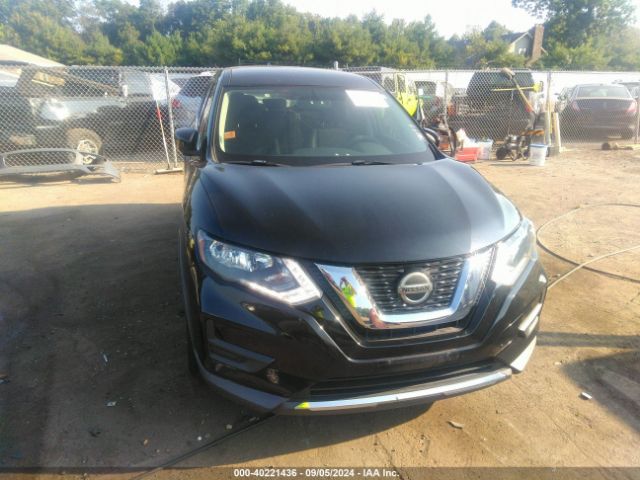 nissan rogue 2018 knmat2mv2jp510873