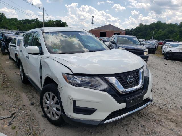 nissan rogue s 2018 knmat2mv2jp543260