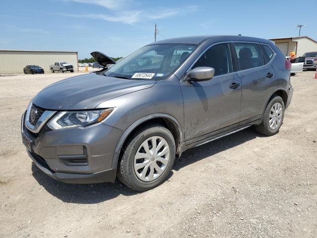 nissan rogue s 2018 knmat2mv2jp546479