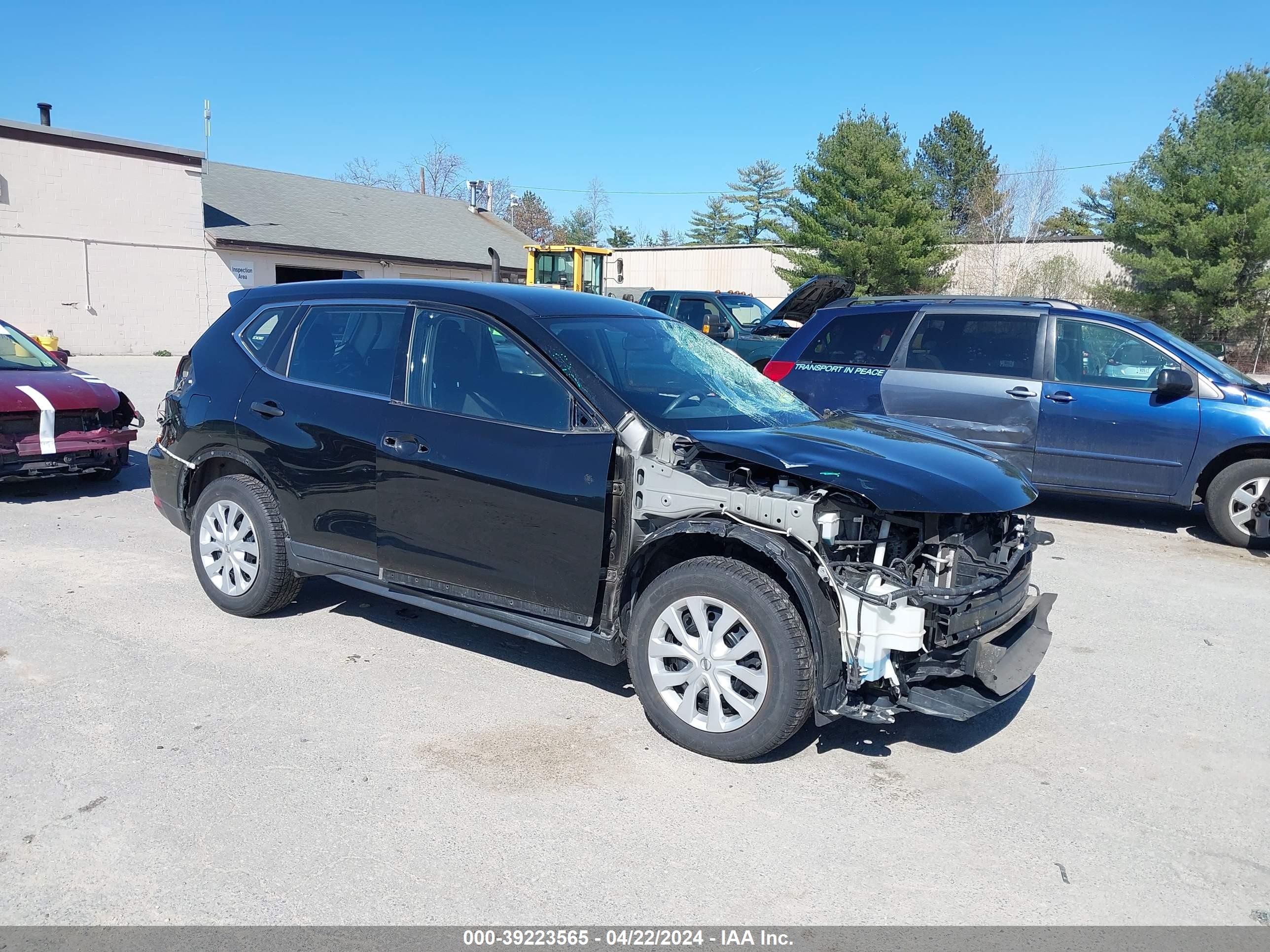 nissan rogue 2018 knmat2mv2jp613596