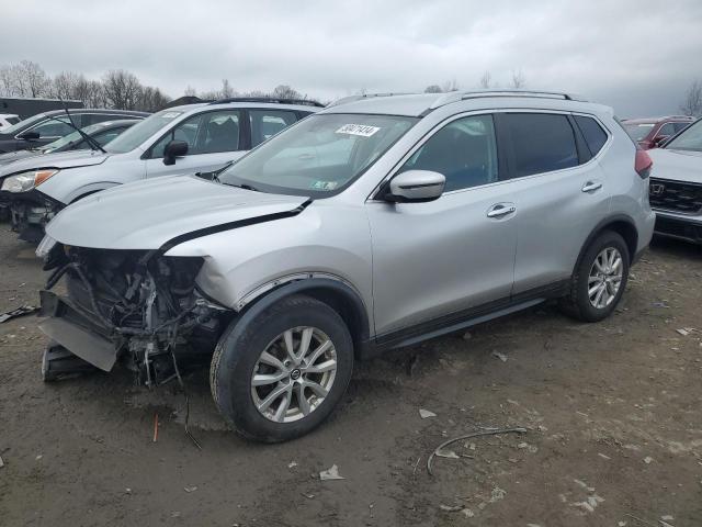 nissan rogue 2019 knmat2mv2kp508297