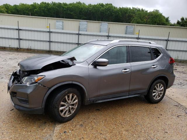 nissan rogue s 2019 knmat2mv2kp508705