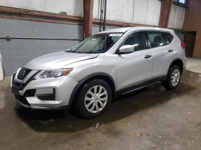 nissan rogue 2019 knmat2mv2kp509482