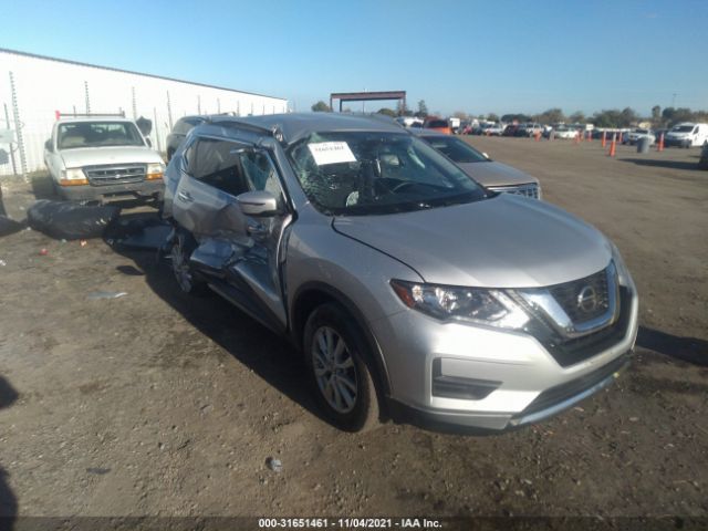 nissan rogue 2019 knmat2mv2kp515685