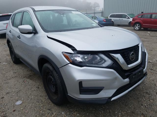 nissan rogue s 2019 knmat2mv2kp517291