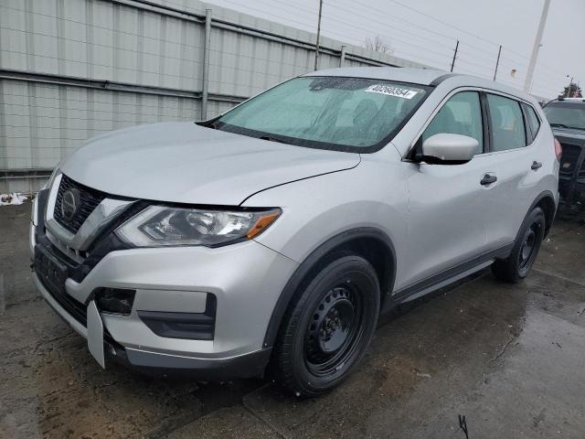 nissan rogue s 2019 knmat2mv2kp518098