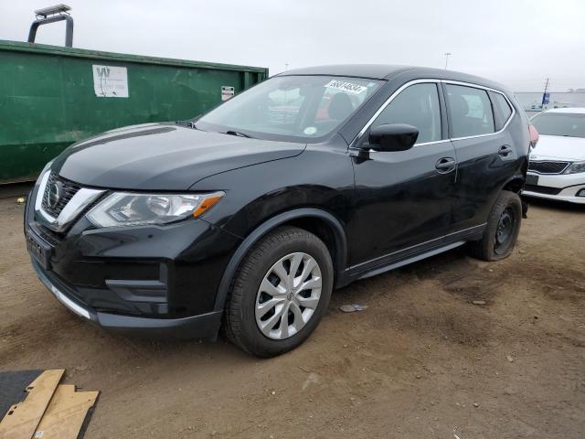 nissan rogue 2019 knmat2mv2kp518991