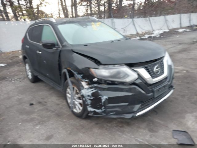 nissan rogue 2019 knmat2mv2kp521180