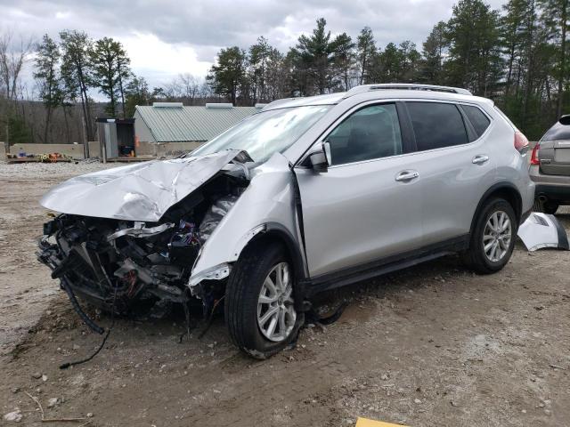 nissan rogue s 2019 knmat2mv2kp529912