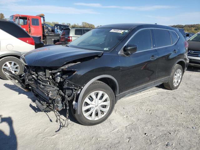 nissan rogue 2019 knmat2mv2kp534012