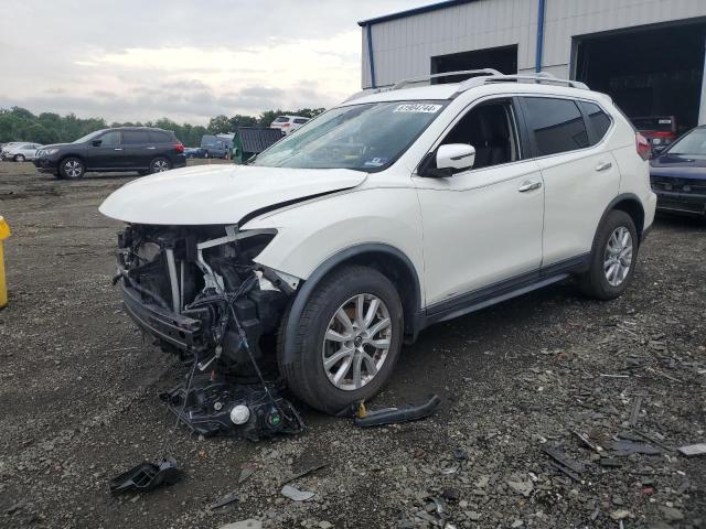 nissan rogue s 2019 knmat2mv2kp534527