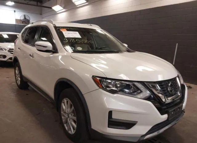 nissan rogue 2019 knmat2mv2kp534947