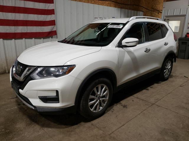 nissan rogue s 2019 knmat2mv2kp535144