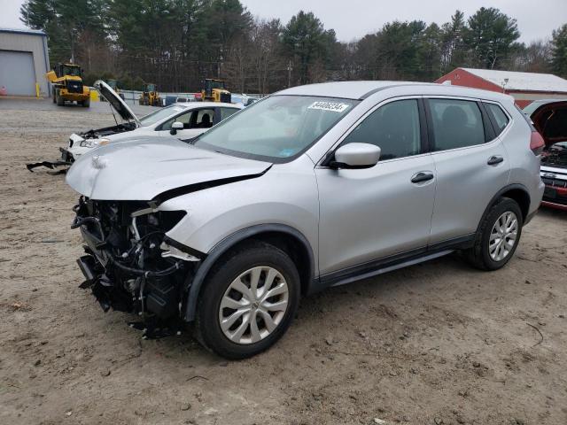 nissan rogue s 2019 knmat2mv2kp535242