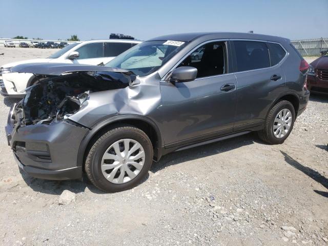 nissan rogue s 2019 knmat2mv2kp535886