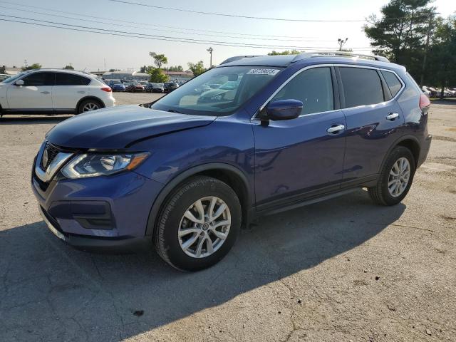 nissan rogue s 2019 knmat2mv2kp549464