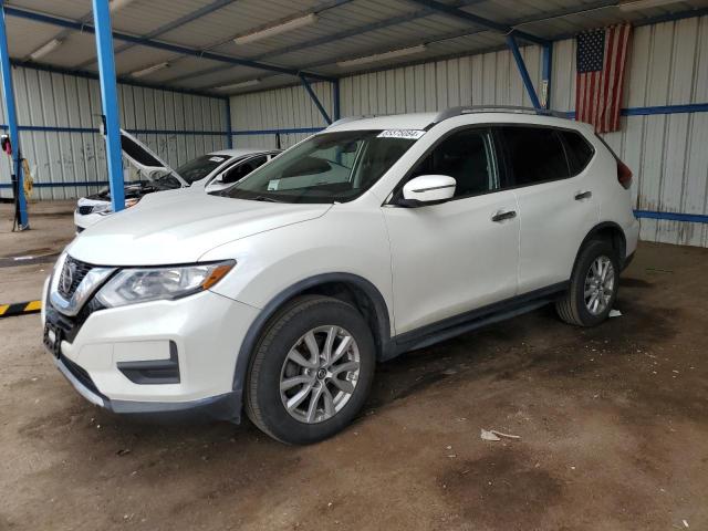 nissan rogue s 2019 knmat2mv2kp549724