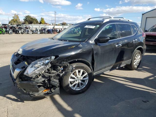 nissan rogue s 2019 knmat2mv2kp552798