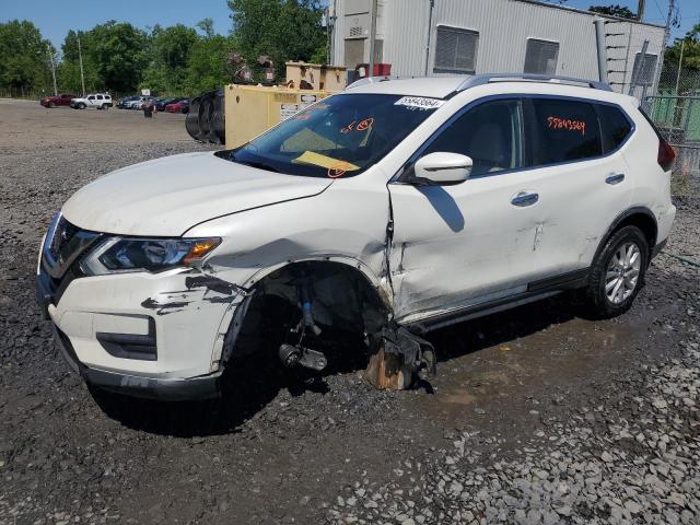 nissan rogue s 2019 knmat2mv2kp555698