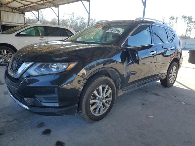 nissan rogue s 2019 knmat2mv2kp556561