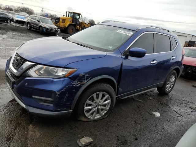 nissan rogue 2020 knmat2mv2lp503294