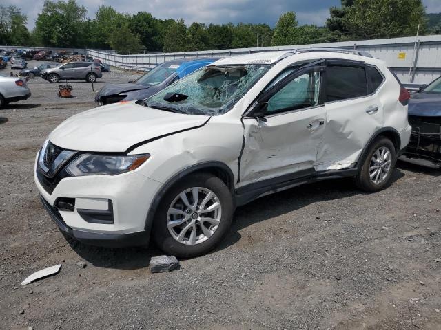 nissan rogue s 2020 knmat2mv2lp514859