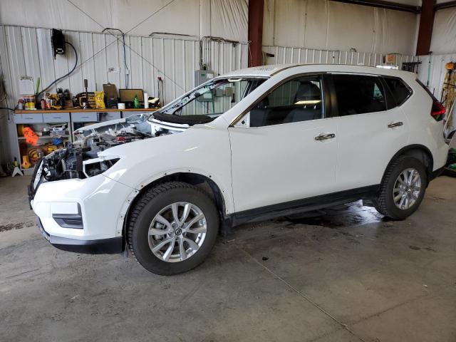 nissan rogue 2020 knmat2mv2lp517955