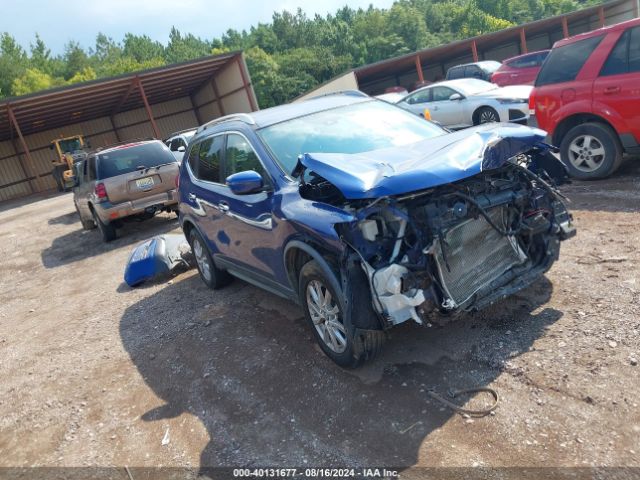 nissan rogue 2020 knmat2mv2lp531810