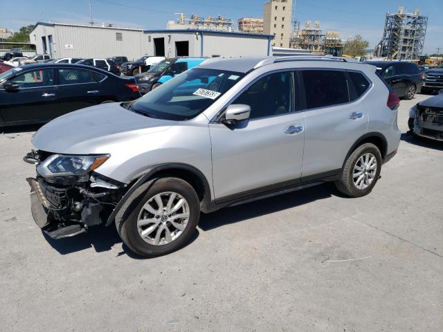 nissan rogue s 2020 knmat2mv2lp533699