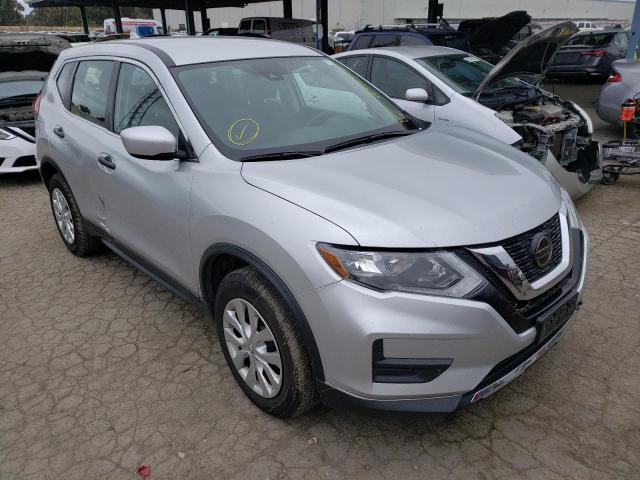 nissan rogue s 2020 knmat2mv2lp536876