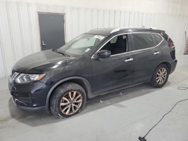 nissan rogue s 2020 knmat2mv2lp539339