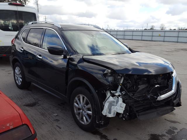 nissan rogue s 2020 knmat2mv2lp540524