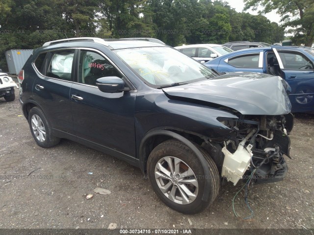 nissan rogue 2015 knmat2mv3fp513076