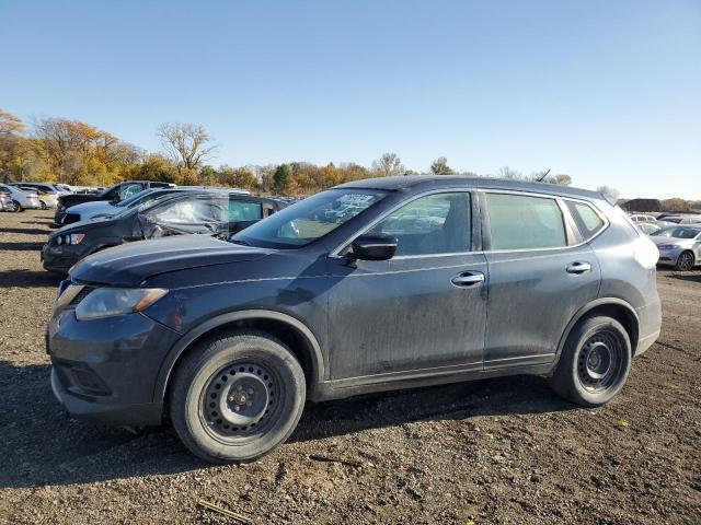 nissan rogue s 2015 knmat2mv3fp522232