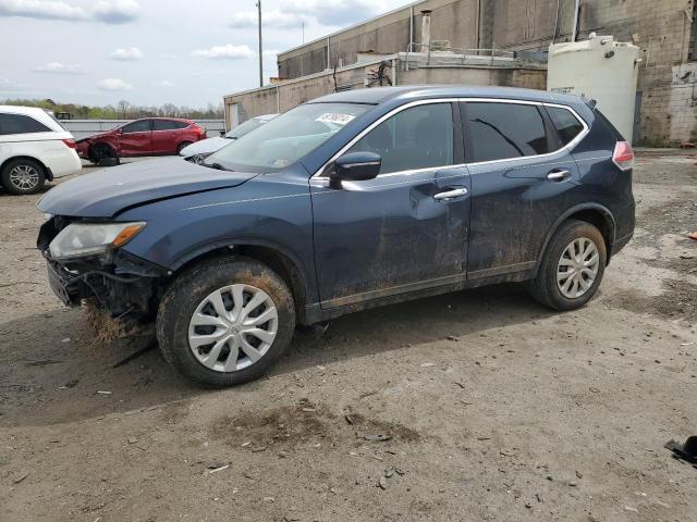 nissan rogue 2015 knmat2mv3fp549009