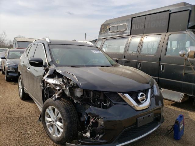 nissan rogue s 2015 knmat2mv3fp552704