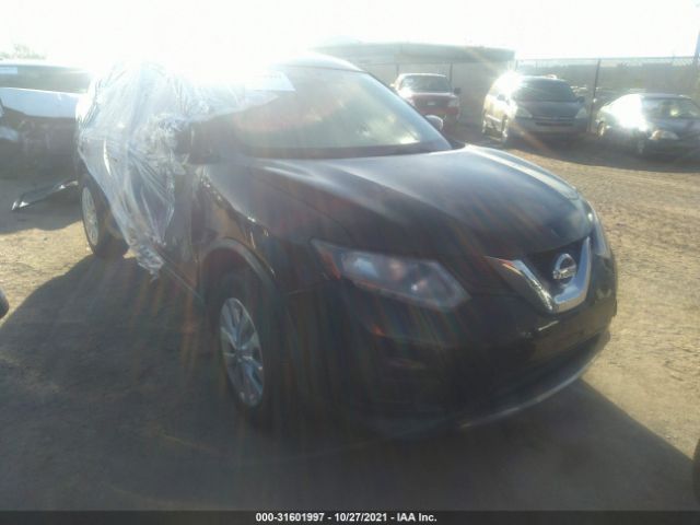 nissan rogue 2015 knmat2mv3fp564139