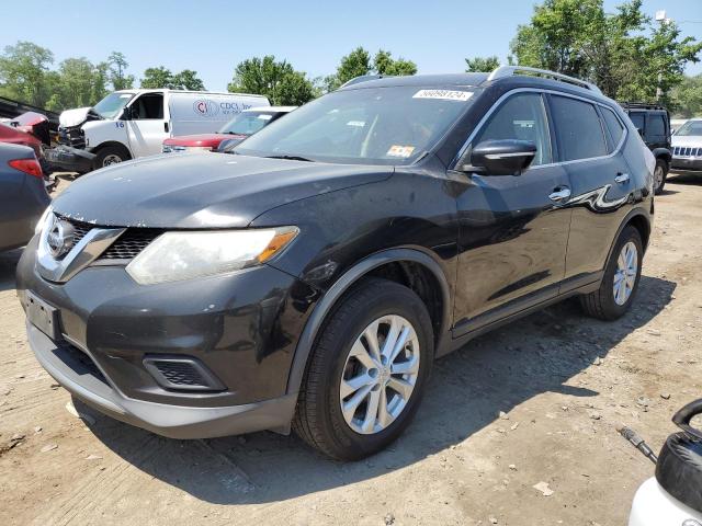 nissan rogue 2015 knmat2mv3fp568434